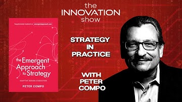 Strategy in Practice - Peter Compo Finale