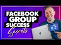 How to Set Up a Facebook Group for Business 👍 Pro-Tips & Secrets
