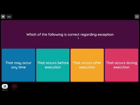 Python MCQs on Exception Handling | MCQs on Python Exception Handling for Placement | Python MCQs