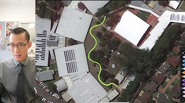 Composite Figures (1 of 3: Polygons)