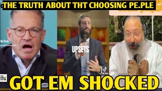 JE|WS DISAPPOINTED AFTER FINDING OUT THIS ABOUT B|ack PPLE
