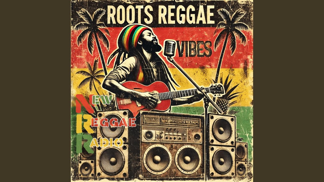 Reggae Dub - YouTube