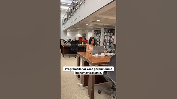 Programcılar, bu öğrenci tam bir mobil kodlama ustası! #mobilesoftware #mobilkodlama #kodlama #code