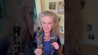 Play with Joy and Ease. #oboe #englishhorn