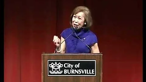 2012 State of the City Address - Mayor Elizabeth K...