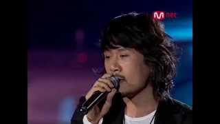 Video thumbnail of "JK 김동욱/JK Kim Dong Uk - 해바라기/Sunflover (2006)"