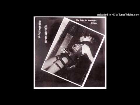 Surface Mutants — Surface Mutants - Train