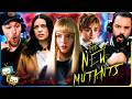 THE NEW MUTANTS (2020) Movie Reaction! | First Time Watch! | Anya Taylor-Joy | Maisie Williams
