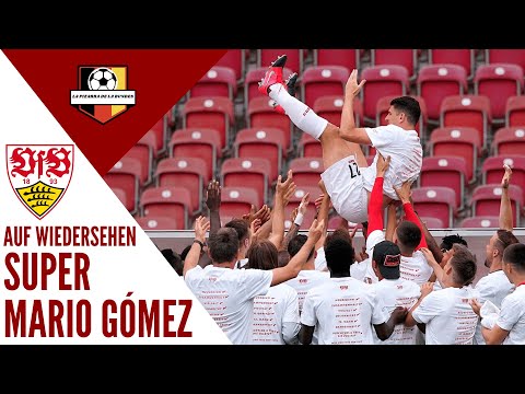 Video: Gomez Mario: Biografía, Carrera, Vida Personal
