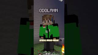 Odo Renovasi Rumahku Di Bakwansmp, Tapi Hasilnya Horor.