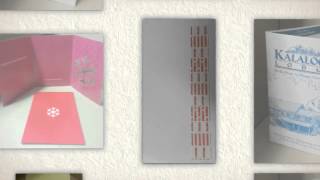 Creative Marketing Pieces
