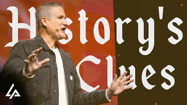 History's Clues | Pastor Glenn Pfeiffer | LifePoint Church, Harrisburg