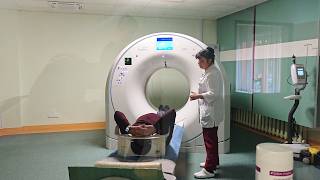 Savaitės kontūrai: kompensacijos be painiavos ir naujas tomografas Visagine.