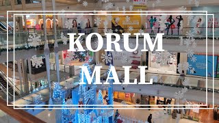 Korum Mall | SMAAASH | Fun Zone | Mumbai | ironium