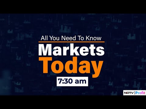 All You Need To Know | Asian Markets Trade Mixed | NDTV Profit