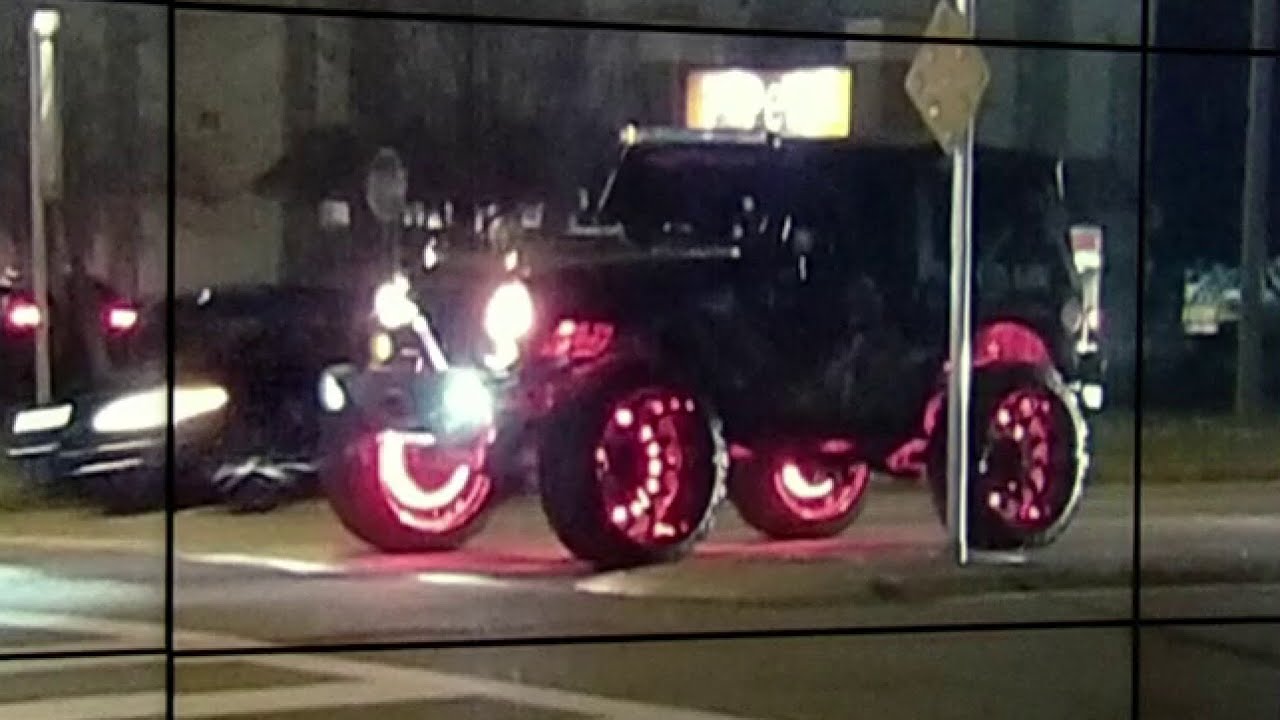 What the honk: Trooper Steve calls out drivers not following laws