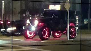 What the honk Trooper Steve calls out drivers not following laws