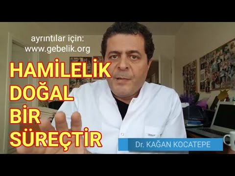 Video: Hamilelik korkusu nasıl yenilir?