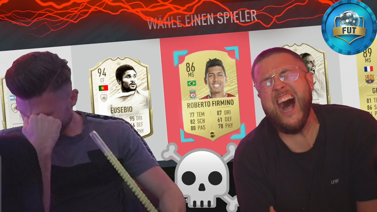 XXL DRAFT BATTLE mit HEFTIGER STRAFE und VERHANDLUNGEN 😱🔥 Tisi Schubech Stream Highlights