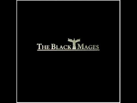 Black Mages II Zeromus (Final Fantasy IV)