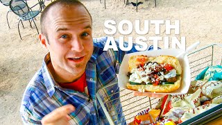 Day Trip to South Austin  🎸 (FULL EPISODE) S2 E10 by The Daytripper 12,052 views 1 month ago 26 minutes