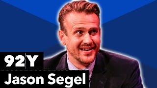 Jason Segel on The End of the Tour with David Fear