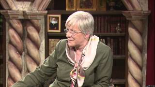 EWTN Live - 2014-3-12- Joanna Bogle - new Feasts and Seasons
