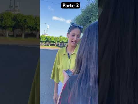 كي جاكم فيديوا تسناو Parte 3 