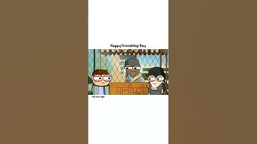 2d short @RGBucketList @AngryPrashReal @NOTYOURTYPE @Hardtoonz22 @Arcticotoonz @Lilyash