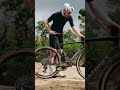 Revolutionary Gravel Racing: Meet the New Crux!