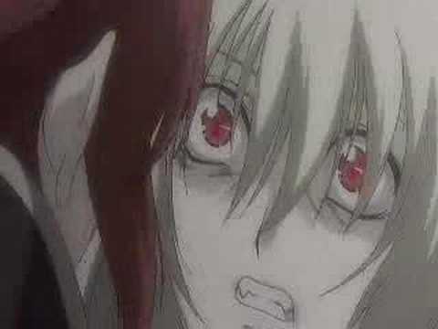 Trinity Blood AMV - Time of Dying