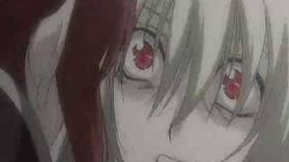 Trinity Blood AMV - Time of Dying