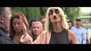 Partaj val2018 musikvideo