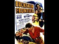 Buckskin frontier 1943