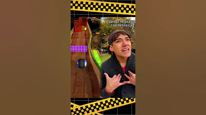 ¿Conoces a alguien así? 😂