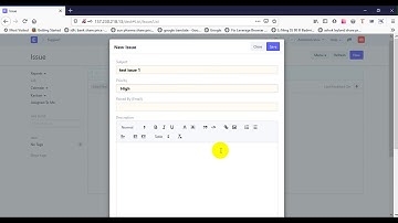 Setting Up a Project in ERPNext | Project Management Module In ERP