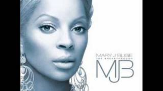 Mary J. Blige- Stronger. chords