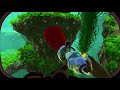 Subnautica - All Updates and Trailers [2014 - 2017]