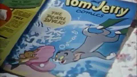 The Real Last EPISODE of Tom and Jerry Classic(Swi...