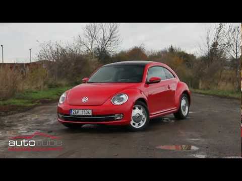 Volkswagen Beetle 1.2 TSI