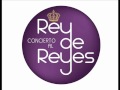 Denise Resendez y Sarai Cardona - Tu Eres Santo- Concierto Rey de Reyes