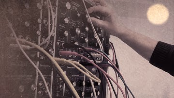 5U Moon modular Patch & Tweak no#8