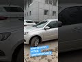 КАК ДОЛГО ЖДАЛИ ЦВЕТ СЕРЕБРО. НОВАЯ LADA GRANTA LIFT!