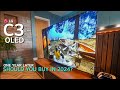 Lg c3 oled 4k tv  one year later  should you buy in 2024