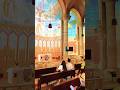Beautiful church in Tibidabo 🌹🦋#youtubeshorts #shortsfeed #shorts #shortvideo