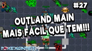 Outland Main - PokeXGames
