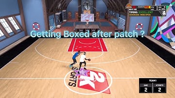 How To SpeedBoost After NBA2k22 Patch