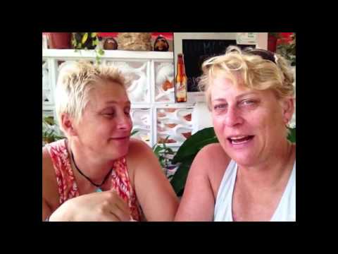 digital nomad careers House Sitting Mexico Day 24 - We need siesta time!