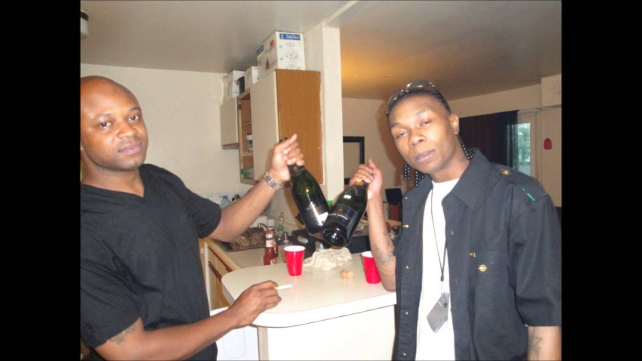 She Got Dat- Young Blizzie Ft. Fresh 2 Def