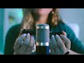 ASMR Fast Tapping triggers (no talking)